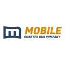 Mobile Charter Bus Company logo